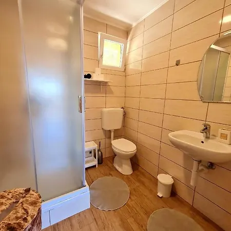 Σπίτι διακοπών Ferienhaus Fur 6 Personen Ca 75 M In Milna Auf Hvar, Dalmatien Mitteldalmatien *